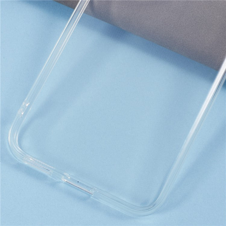 X-LEVEL for Huawei Pura 70 Ultra TPU Case Mobile Phone Cover Transparent