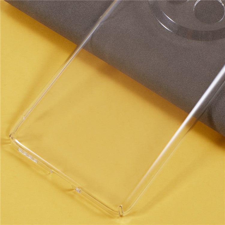 For Realme 12 Pro 5G / 12 Pro+ 5G Case Hard PC Slim Fit Shockproof Protective Phone Cover