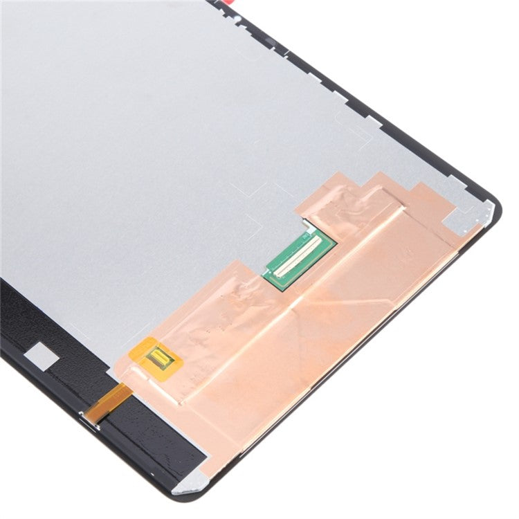 For Honor Pad 9 HEY2-W09 OEM Grade S LCD Screen and Digitizer Assembly Part (Without Logo)