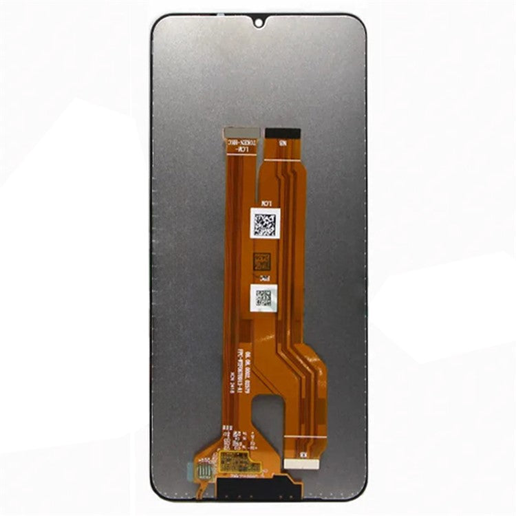 For Realme Narzo N63 4G / C63 4G / C61 4G Grade B LCD Screen and Digitizer Assembly Part (Without Logo)