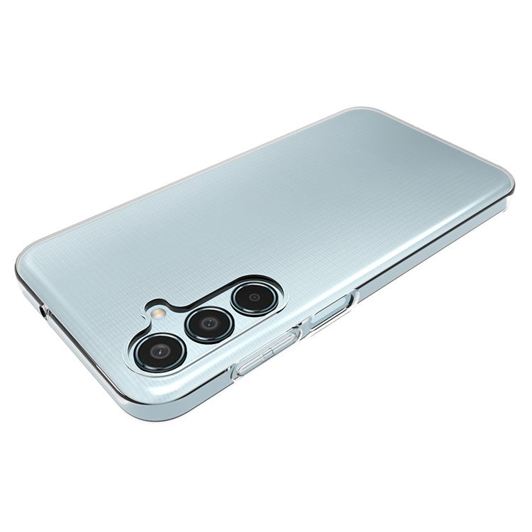 10Pcs / Pack For Samsung Galaxy M35 5G Case Shockproof TPU Phone Cover Internal Watermark-Free