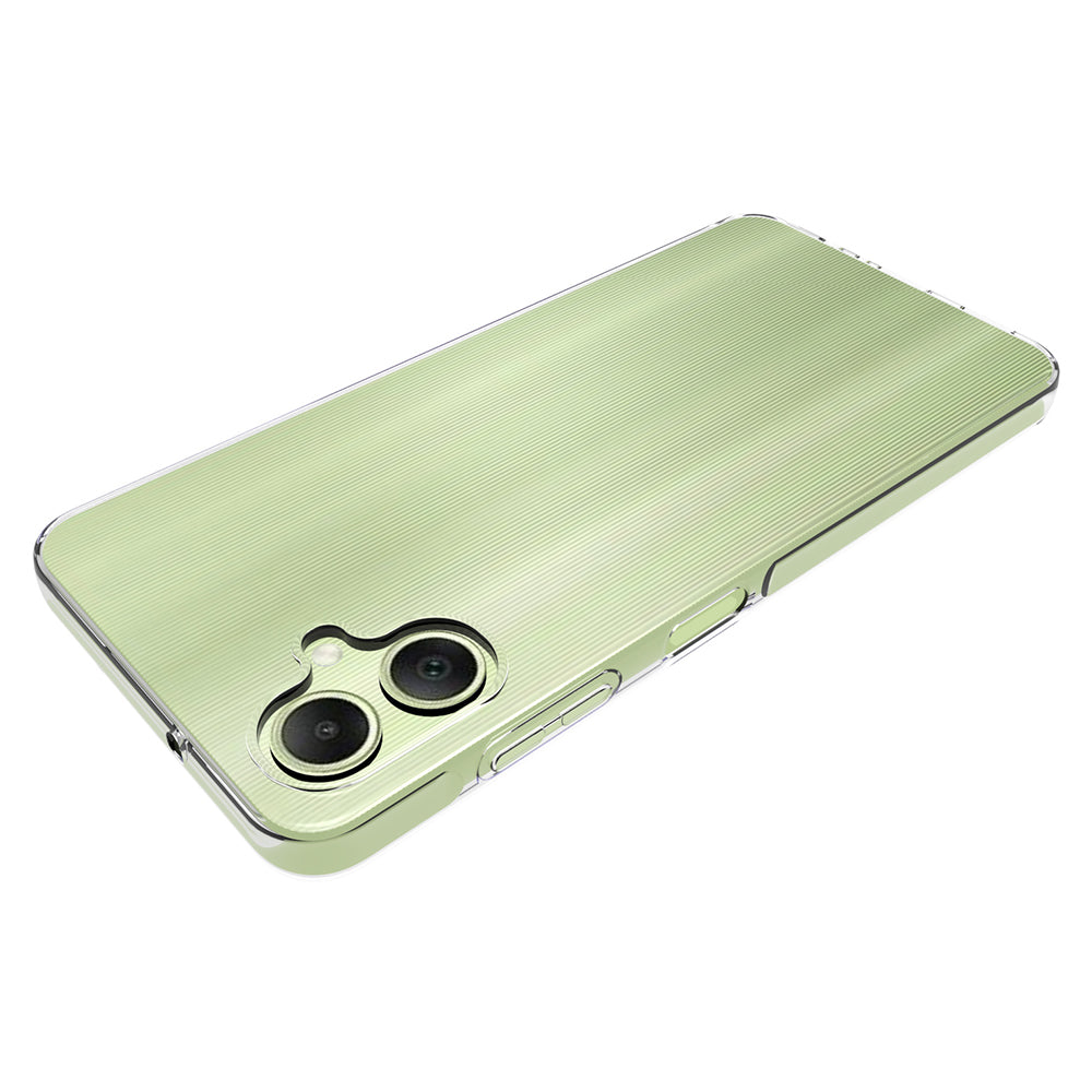 10Pcs / Pack For Samsung Galaxy A06 Case TPU Watermark-Free Protective Phone Cover