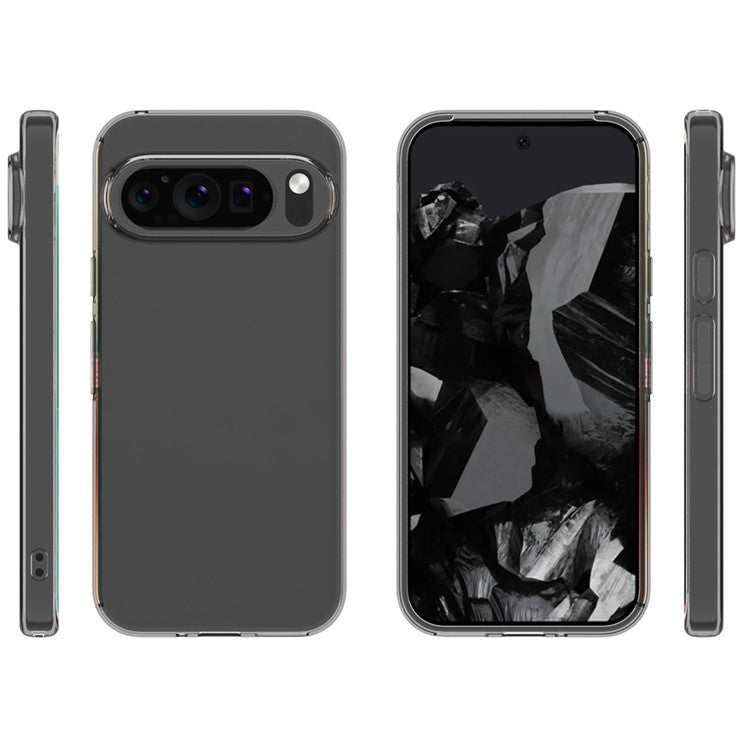 10Pcs / Pack For Google Pixel 9 Pro XL Case Watermark-Free Phone Cover