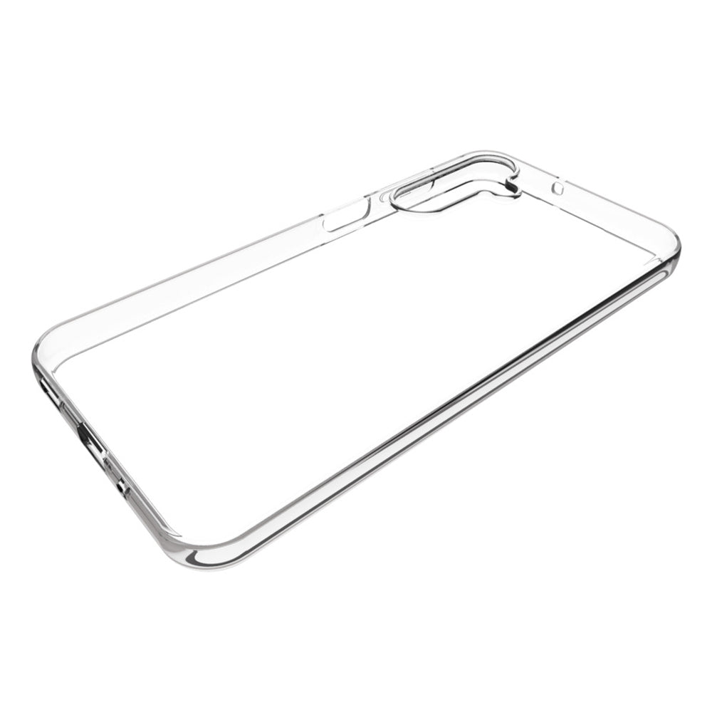 For Samsung Galaxy A16 5G / A16 4G Clear Phone Case Watermark-Resistant TPU Back Cover