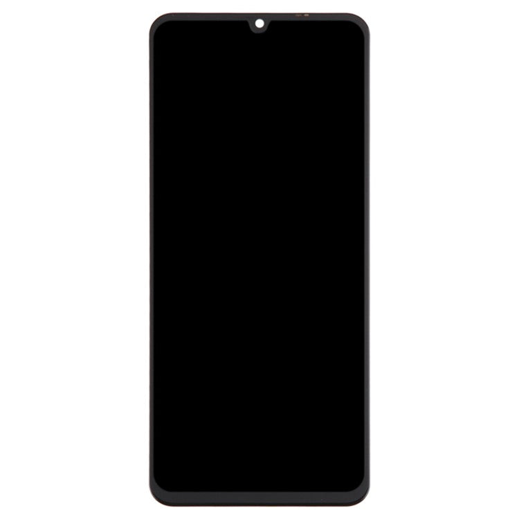 For Realme C53 (Global) / Narzo N53 4G / C51 / Note 50 4G / C60 Grade C LCD Screen and Digitizer Assembly Part (Without Logo)