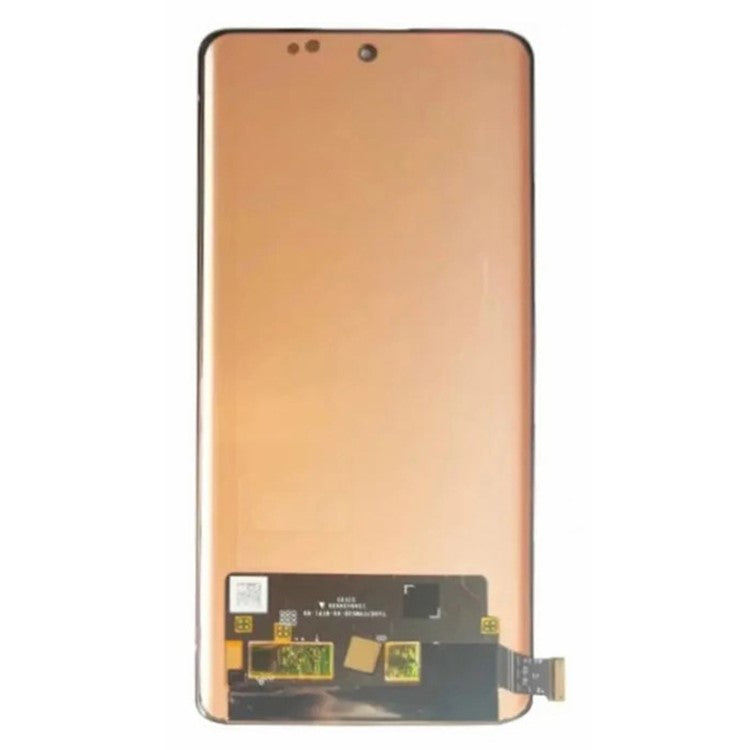 For Realme 12 Pro+ 5G / 12 Pro 5G OEM Grade S AMOLED Screen and Digitizer Assembly Part (Without Logo)