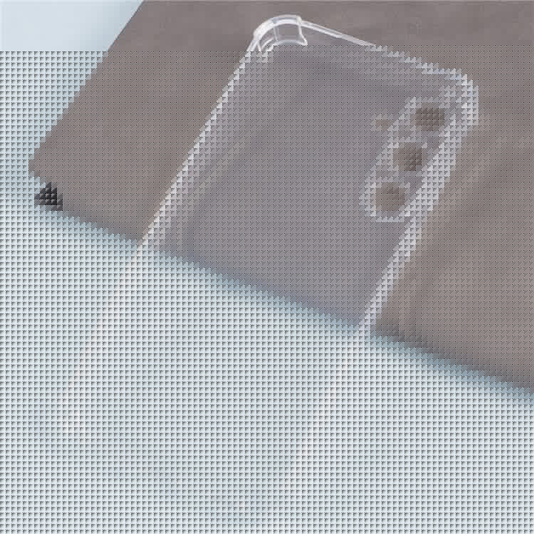 For Samsung Galaxy M55 5G Phone Case Enhanced Four Corner Clear TPU Cover