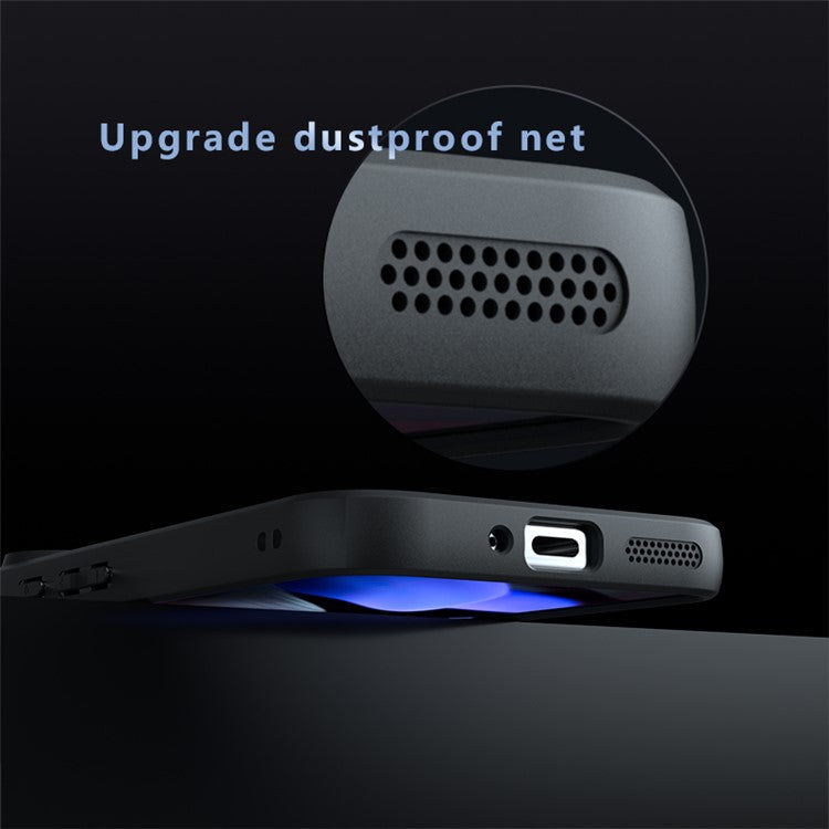 For Google Pixel 9 Pro / Pixel 9 Case Compatible with MagSafe TPU+PC Matte Phone Cover