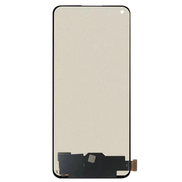 For Oppo Reno7 4G Grade C LCD Screen and Digitizer Assembly Part (TFT Technology) (Without Logo)
