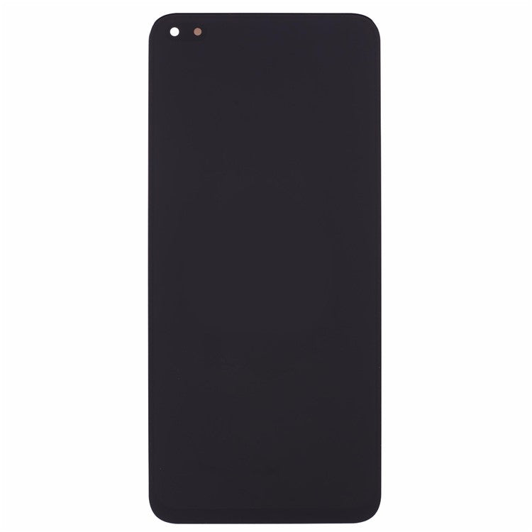 For Honor 50 Lite / X20 / Huawei nova 8i Grade C LCD Screen and Digitizer Assembly (COG Workmanship) (Without Logo)