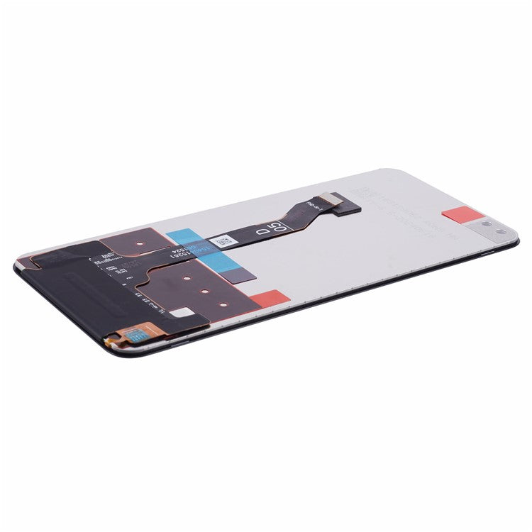 For Honor 50 Lite / X20 / Huawei nova 8i Grade C LCD Screen and Digitizer Assembly (COG Workmanship) (Without Logo)