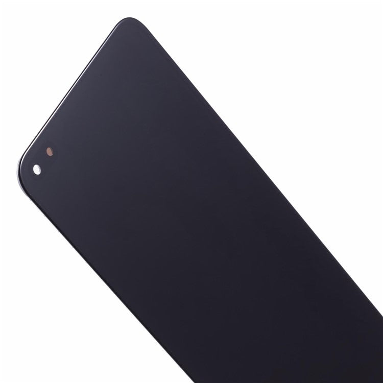 For Honor 50 Lite / X20 / Huawei nova 8i Grade C LCD Screen and Digitizer Assembly (COG Workmanship) (Without Logo)