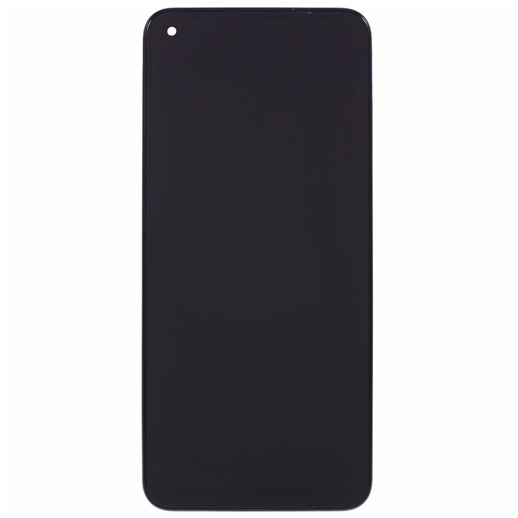 For OnePlus Nord CE 2 Lite 5G Grade B LCD Screen and Digitizer Assembly + Frame (Without Logo)