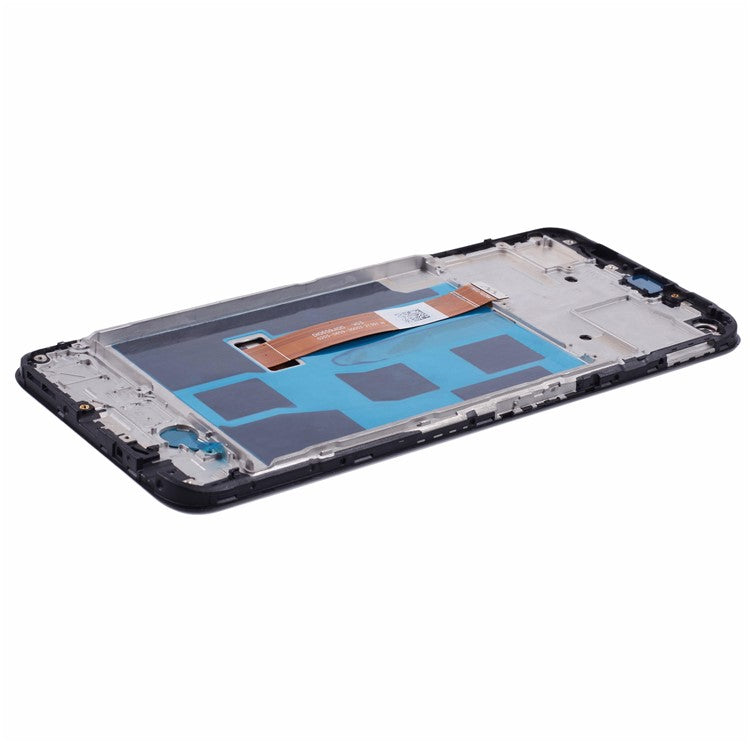 For OnePlus Nord CE 2 Lite 5G Grade B LCD Screen and Digitizer Assembly + Frame (Without Logo)