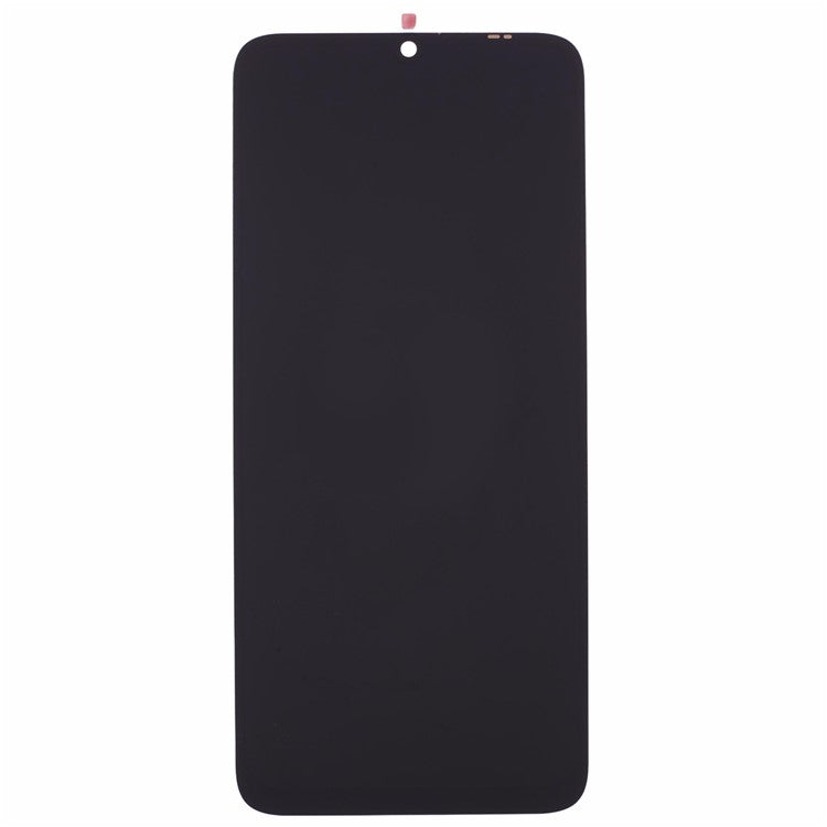 For Honor X6b 4G Grade C LCD Screen and Digitizer Assembly Part (Without Logo)