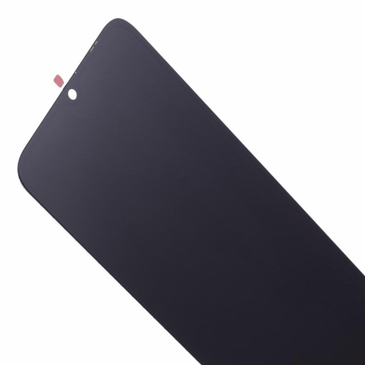 For Honor X6b 4G OEM Grade S LCD Screen and Digitizer Assembly Part (Without Logo)