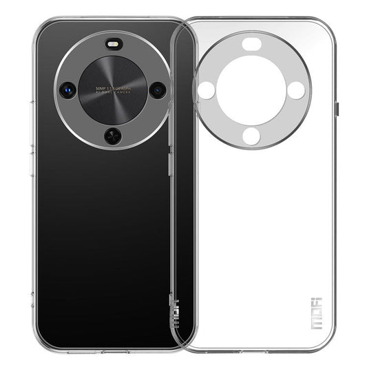 MOFI For Huawei Maimang 30 5G Case Anti-Scratch Clear Soft TPU Phone Cover