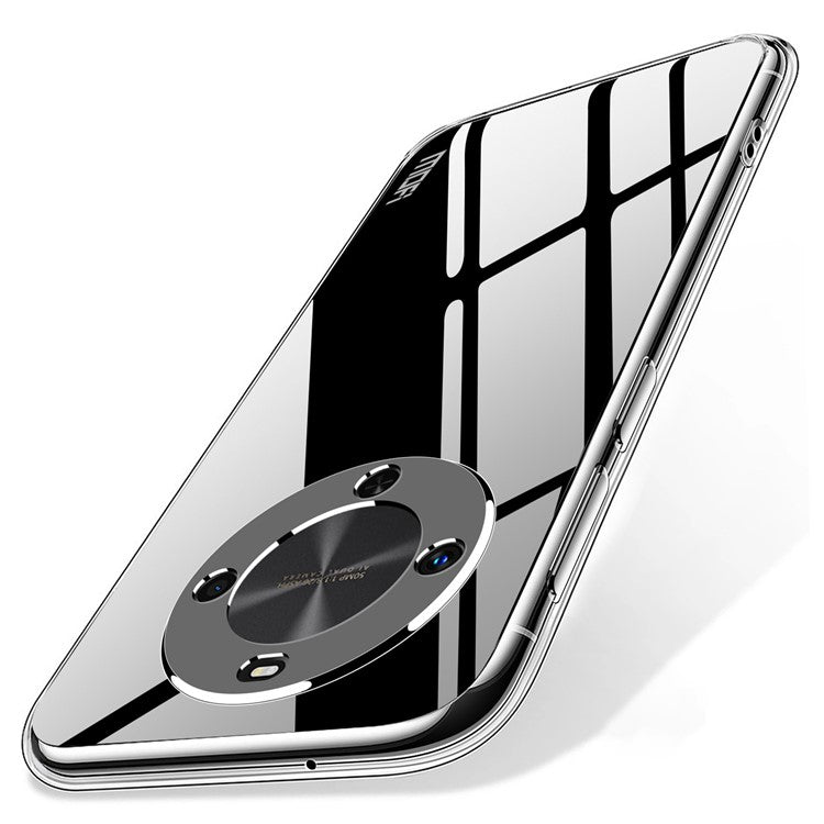 MOFI For Huawei Maimang 30 5G Case Anti-Scratch Clear Soft TPU Phone Cover