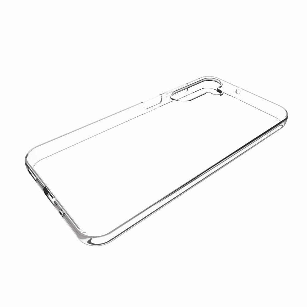 10Pcs / Pack For Samsung Galaxy A16 5G / A16 4G Clear Case Watermark-Free TPU Protective Cover