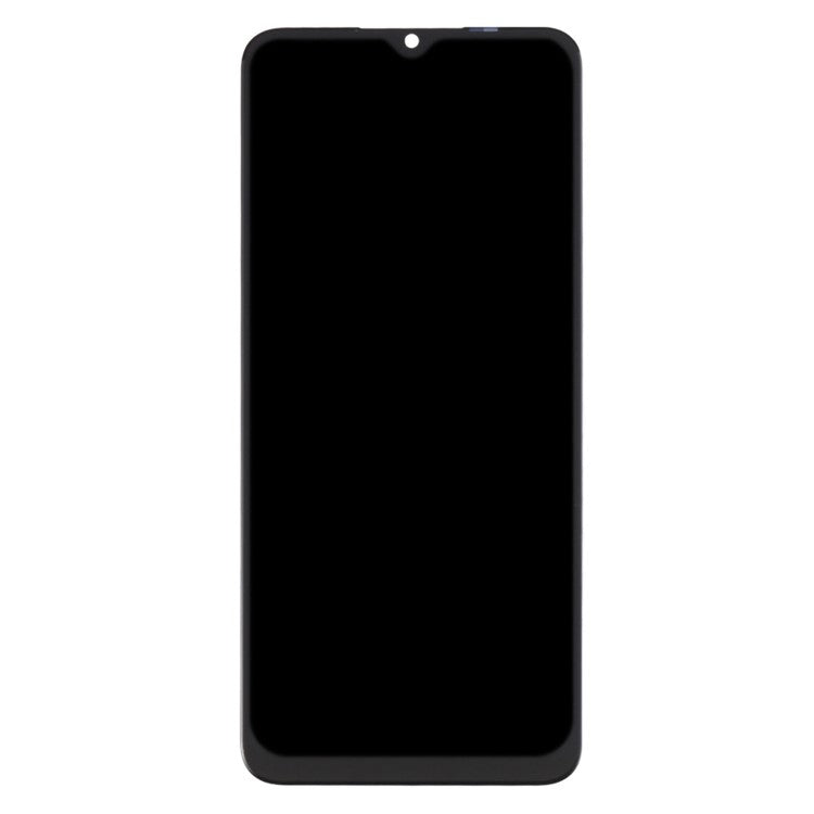 For Oppo A16 CPH2269 / A16s / Realme C25s Grade C LCD Screen and Digitizer Assembly Replacement Part (without Logo)