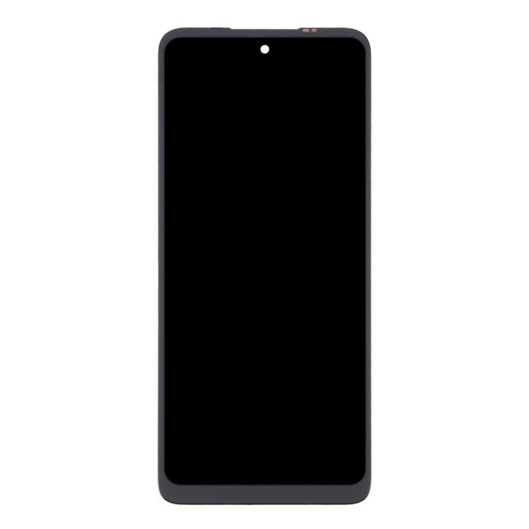 For Motorola Moto G54 Power 5G Grade B LCD Screen and Digitizer Assembly Part Replacement (Without Logo)