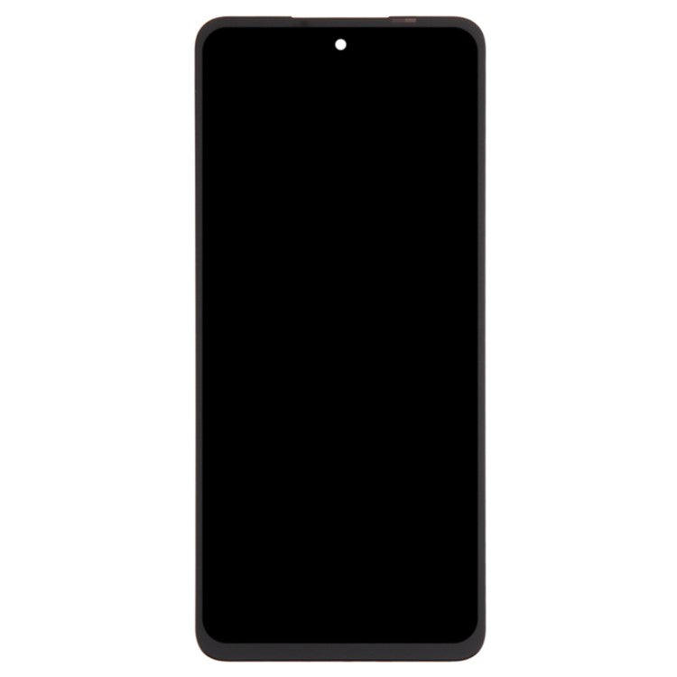 For Realme 11 5G (Global) OEM Grade S ISP LCD Screen and Digitizer Assembly Part (Without Logo)