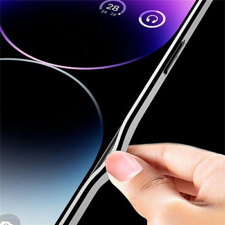 GKK For iPhone 16 Pro Case X-Shape Design Leather+TPU+PC Phone Cover - Titanium Grey