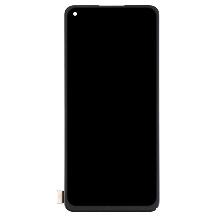 For Realme 11 4G (159.9x73.3x7.95mm) Grade C LCD Screen and Digitizer Assembly Part (TFT Technology) (Without Logo)