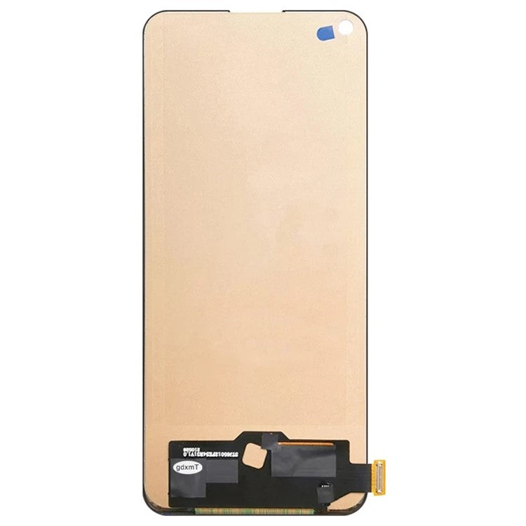 For Realme 11 4G (159.9x73.3x7.95mm) Grade C LCD Screen and Digitizer Assembly Part (TFT Technology) (Without Logo)