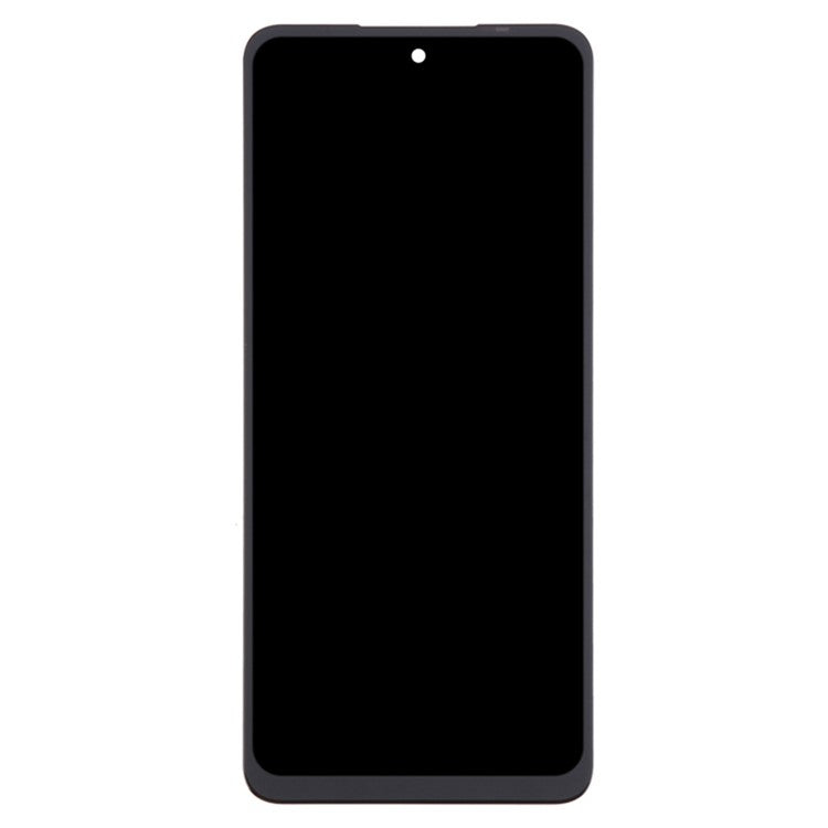 For Oppo K12x 5G / A3 Pro (Global) 5G / A3x 5G / Realme V60 5G / V60s 5G OEM Grade S IPS LCD Screen and Digitizer Assembly Part (Without Logo)