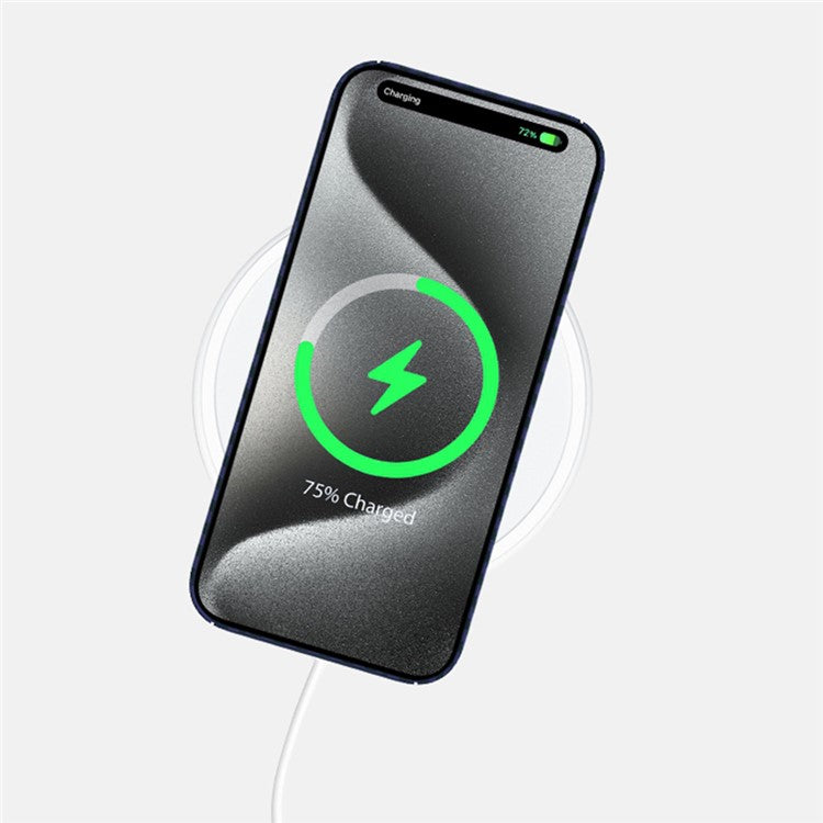 KZDOO For iPhone 16 Case Anti-Scratch Phone Cover Kevlar Aramid Fiber Made - Purple