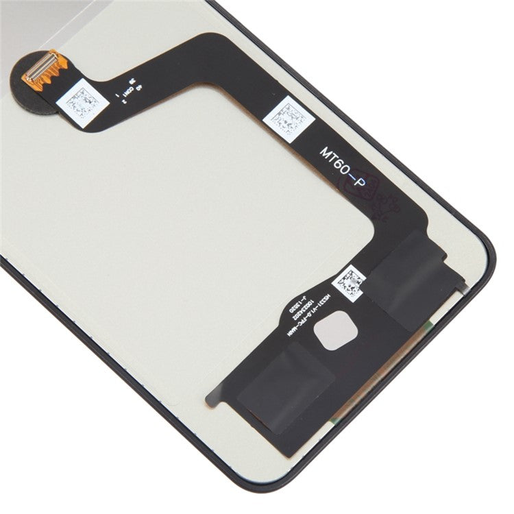 For Huawei Mate 60 Pro Grade C LCD Screen and Digitizer Assembly Part (TFT Technology) (Without Logo)