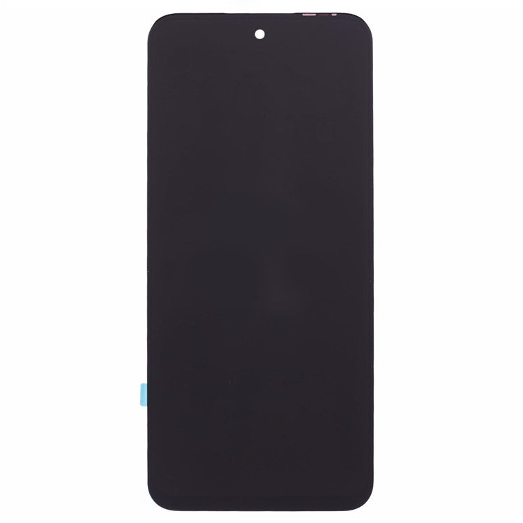 For TECNO Spark 30C 5G KL8H / Spark 30C 4G kL5 kL5n Grade C LCD Screen and Digitizer Assembly Part (Without Logo)