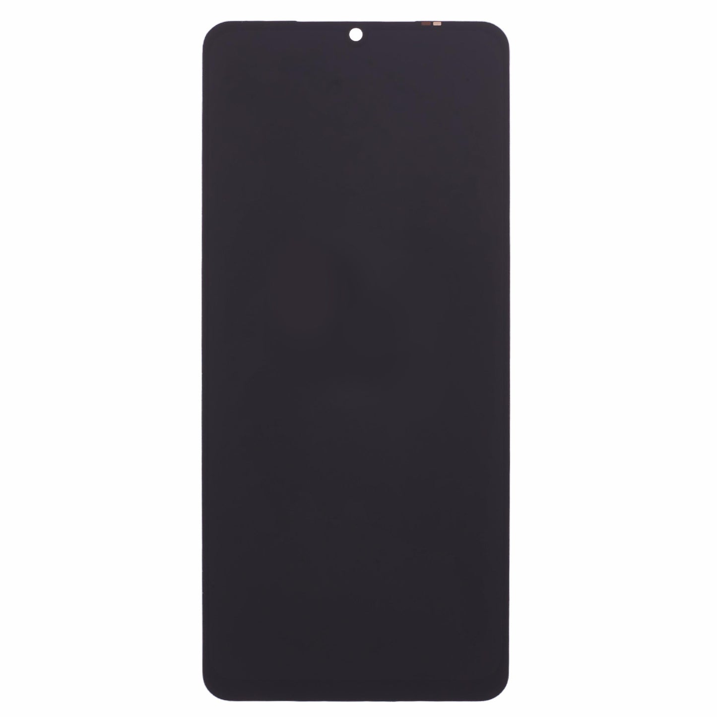 For Samsung Galaxy A06 A065 Grade C LCD Screen and Digitizer Assembly Replacement Part (Without Logo)