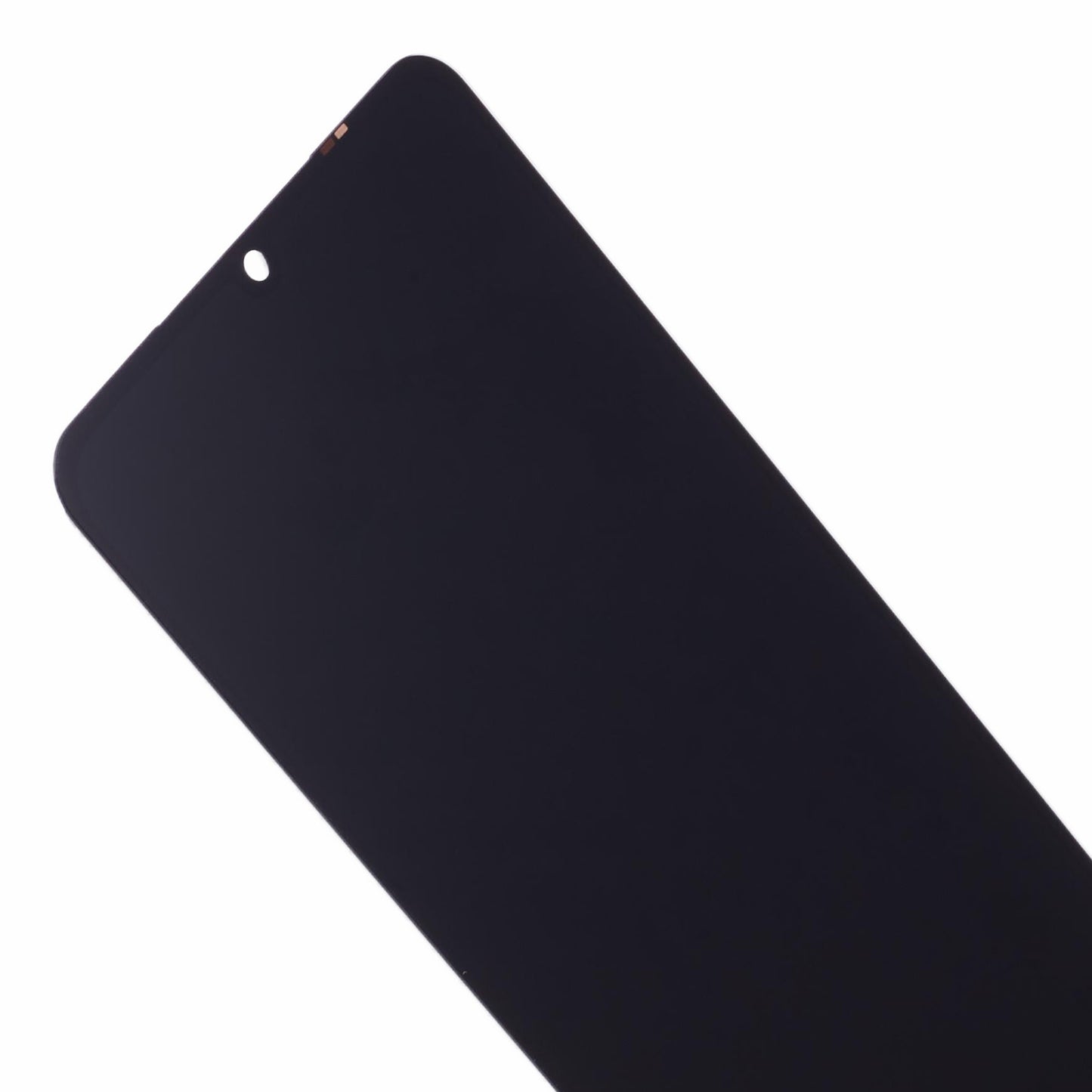 For Samsung Galaxy A06 A065 Grade C LCD Screen and Digitizer Assembly Replacement Part (Without Logo)