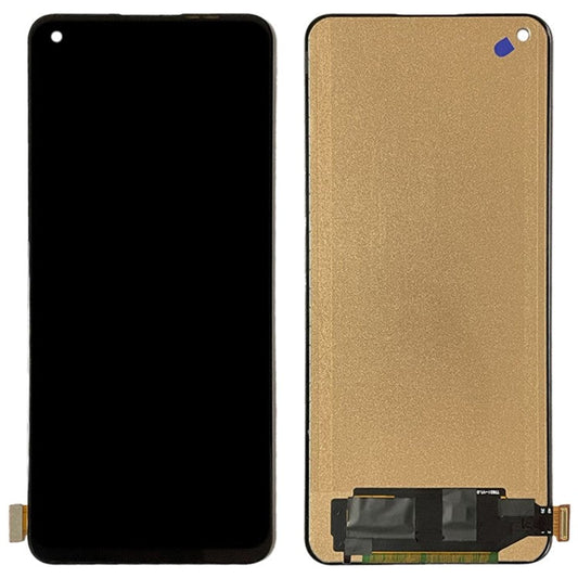 For OnePlus 9 (EU  /  US Version) / Oneplus 9 (IN  /  CN Version) Grade C LCD Screen and Digitizer Assembly Part (TFT Technology) (Without Logo)