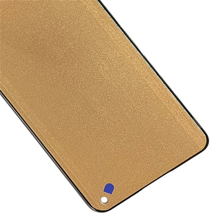 For OnePlus 9 (EU  /  US Version) / Oneplus 9 (IN  /  CN Version) Grade C LCD Screen and Digitizer Assembly Part (TFT Technology) (Without Logo)