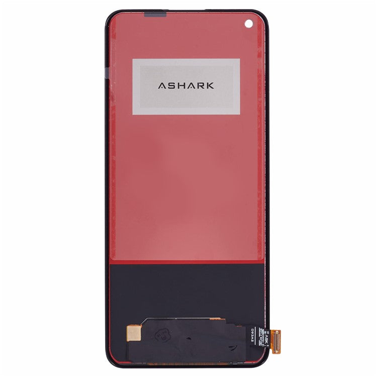 For OnePlus 10 Pro 5G Grade C LCD Screen and Digitizer Assembly Part (TFT Technology) (Without Logo)