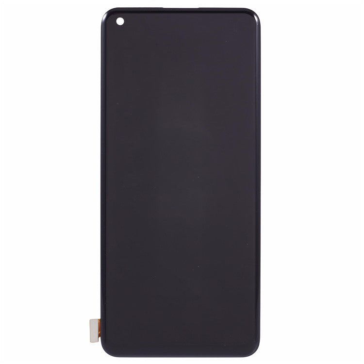 For OnePlus 10 Pro 5G Grade C LCD Screen and Digitizer Assembly Part (TFT Technology) (Without Logo)