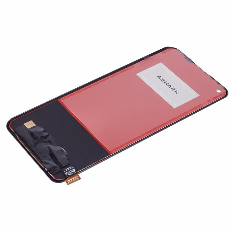 For OnePlus 11 5G Grade C LCD Screen and Digitizer Assembly Part (TFT Technology) (Without Logo)