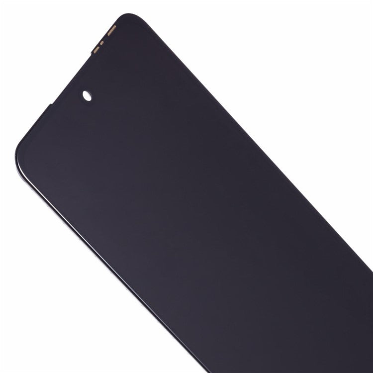 For Tecno Spark 10 Pro KI7 / Tecno Pova 5 LH7n / Infinix Note 30 4G X6833 Grade C LCD Screen and Digitizer Assembly Replacement (Without Logo)