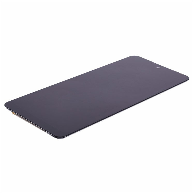 For Infinix Hot 11s X6812 / Hot 20S 4G X6827 / Zero 5G X6815 / TECNO Camon 18 CH6 Grade C LCD Screen and Digitizer Assembly Replacement (Without Logo)