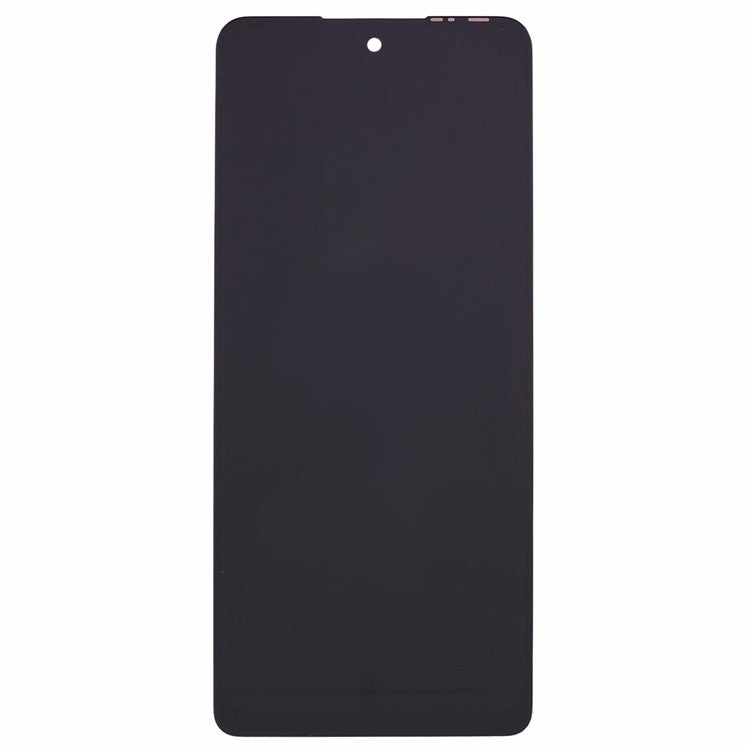 For Infinix Note 40X 5G X6838 Grade C LCD Screen and Digitizer Assembly Replacement Part (Without Logo)