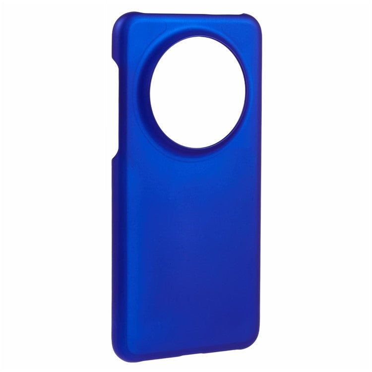 For Huawei Mate 70 Pro+ / 70 Pro Case Hard PC Frosted Minimalist Phone Cover - Blue