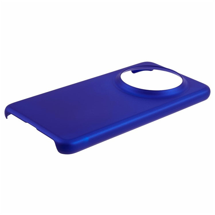 For Huawei Mate 70 Pro+ / 70 Pro Case Hard PC Frosted Minimalist Phone Cover - Blue