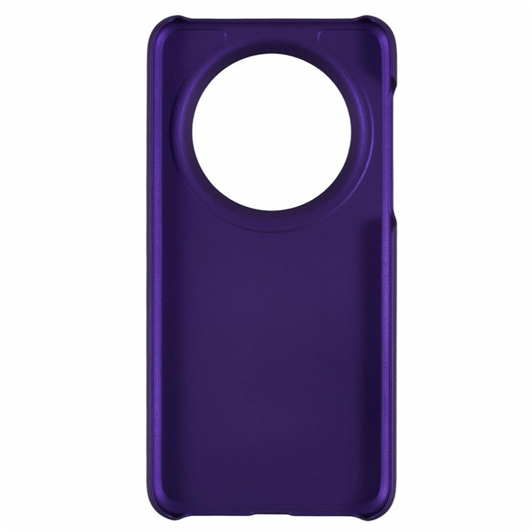For Huawei Mate 70 Pro+ / 70 Pro Case Hard PC Frosted Minimalist Phone Cover - Purple