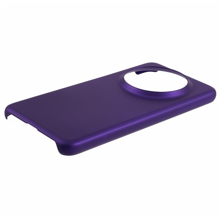 For Huawei Mate 70 Pro+ / 70 Pro Case Hard PC Frosted Minimalist Phone Cover - Purple