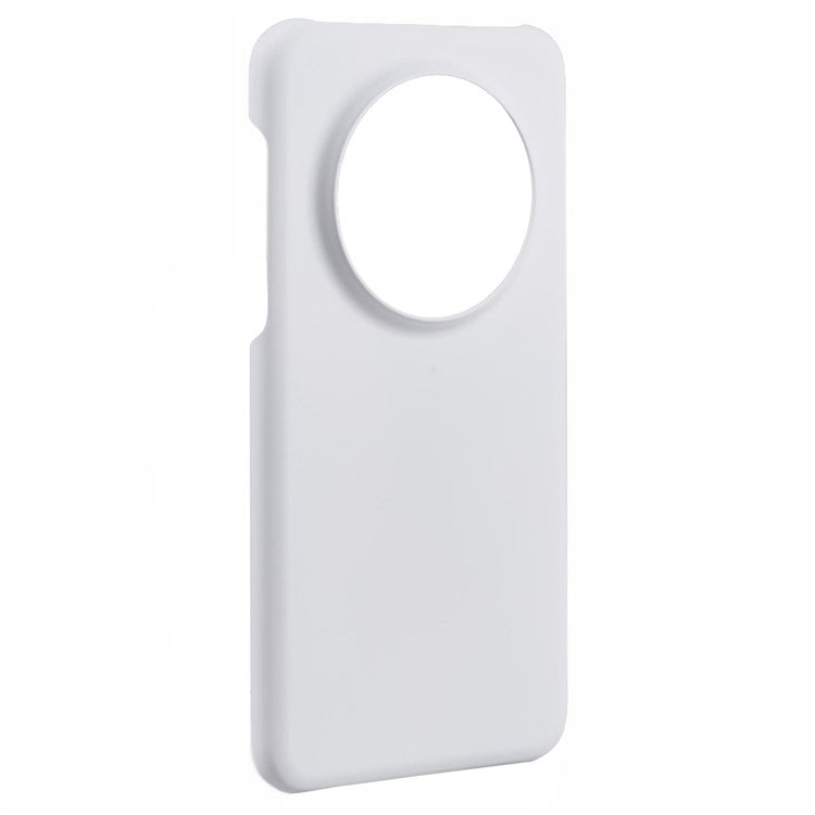 For Huawei Mate 70 Pro+ / 70 Pro Case Hard PC Frosted Minimalist Phone Cover - White