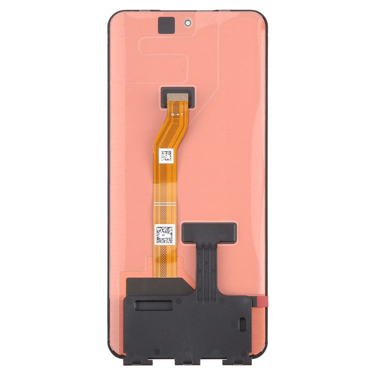 For Honor Magic6 Lite 5G OEM Grade S OLED Screen and Digitizer Assembly Part (Without Logo)