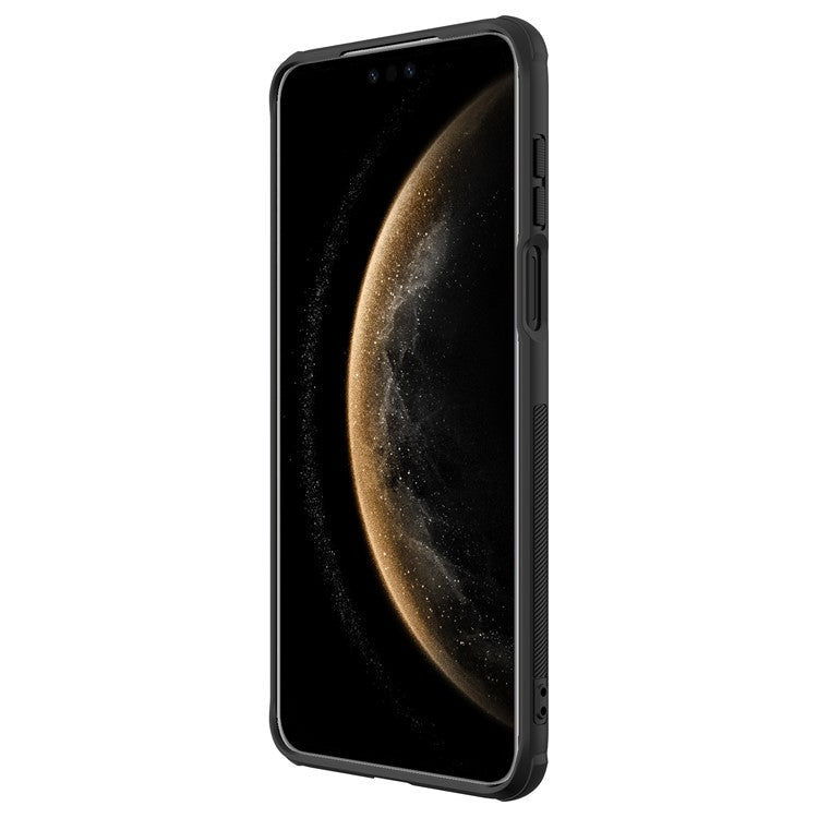 NILLKIN Frosted Shield Pro For Huawei Mate 70 Pro+  /  Mate 70 Pro Case Matte PC+TPU Phone Cover